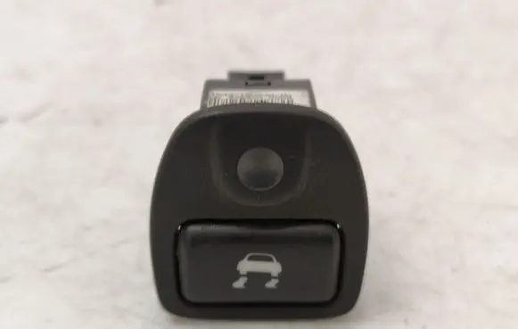 Traction control (ASR) switch
