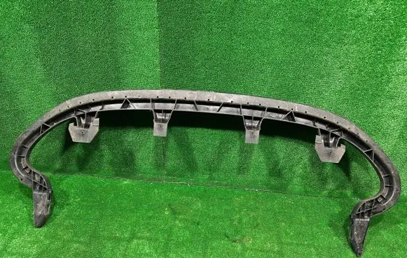 Opel Corsa E Front bumper support beam 39014308