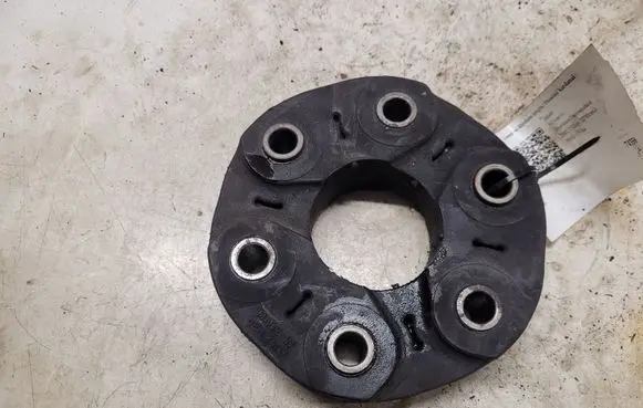 Jaguar S-Type Rear prop shaft donut coupling/joint GAG03001 250215
