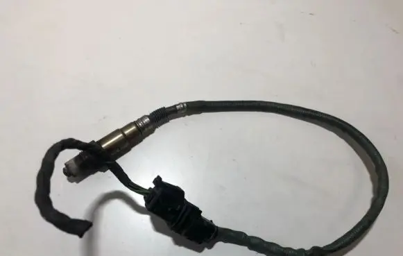 Mercedes-Benz C AMG W204 Lambda probe sensor 0035427018 0s0007