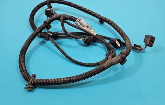 Renault Fluence Tailgate/trunk wiring harness 240152911R IMPRK1363658