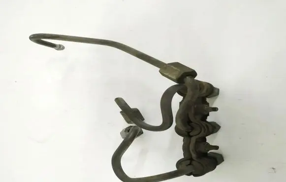 Fuel line pipe