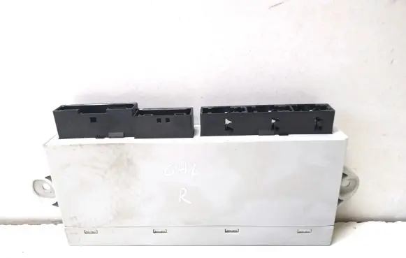 BMW 7 E65 E66 Door control unit/module 61356947117