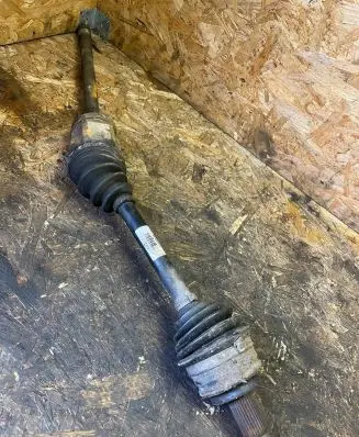 BMW X3 E83 Front driveshaft 7524046