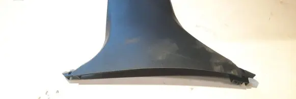 Mercedes-Benz C W205 (B) pillar trim (bottom) A2056909404