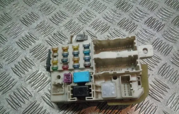 Mazda 6 High voltage junction box