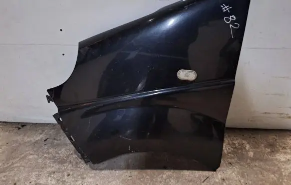 Renault Trafic II (X83) Fender