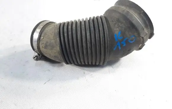 Audi A6 C7 Air intake hose/pipe 4F0129615G