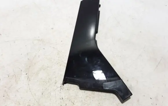 Renault Captur II Rear door trim (molding)