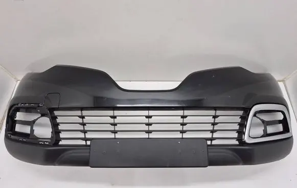 Renault Captur Front bumper 620842933R