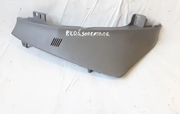 KIA Sorento Other interior part 847553E900