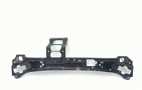 Mercedes-Benz C W203 Top upper radiator support slam panel