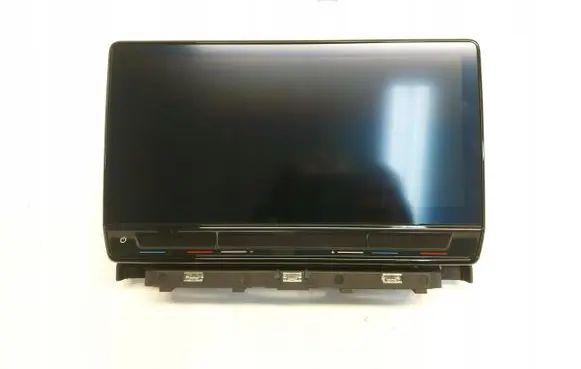 Cupra Formentor Screen/display/small screen 5FA919696C