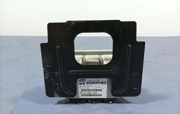 Citroen C4 I Engine control unit/module ECU 9659057580