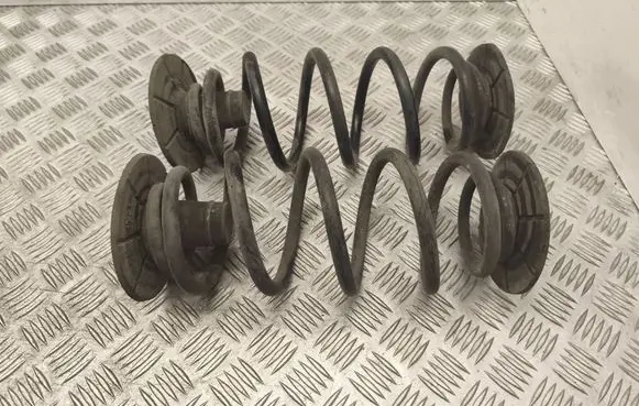 Opel Signum Rear coil spring 