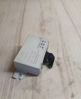 Immobilizer control unit/module