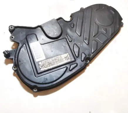 Opel Insignia A Timing belt guard (cover) 316987460 55564429