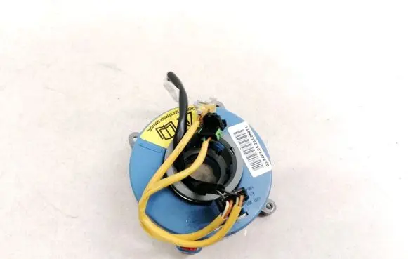 Fiat Croma Airbag slip ring squib (SRS ring) 59001049