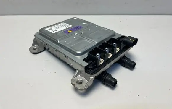 Other control units/modules