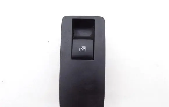 Opel Insignia A Quarter vent window switch 13222231