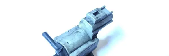 Land Rover Range Rover L322 Turbo solenoid valve