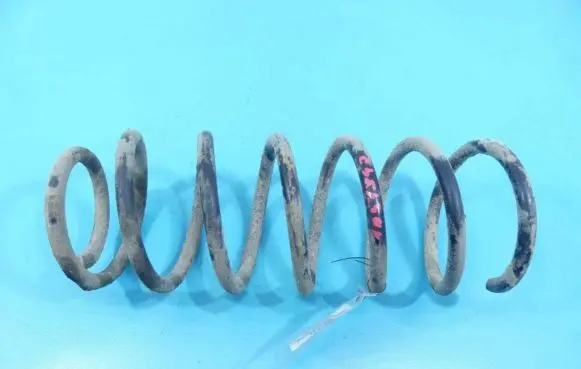 Volkswagen PASSAT B3 Front coil spring IMPRK1051343