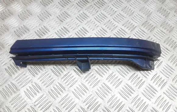 Opel Zafira A Under headlight/headlamp trim 90580651