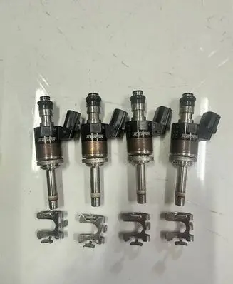 Honda Civic X Fuel injectors set 1601059B315 1601059B305