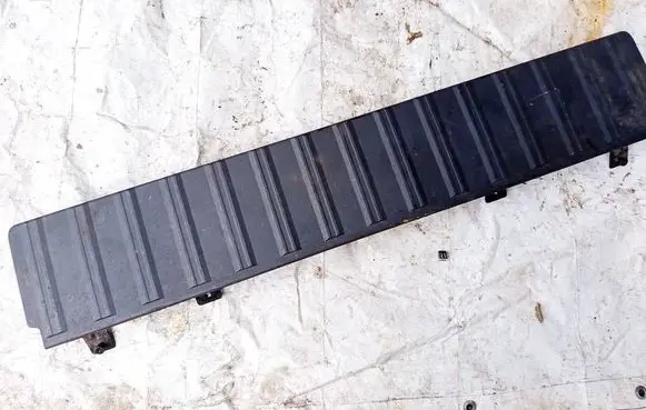 Volvo XC90 Other trunk/boot trim element 08641116
