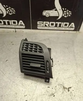 Mercedes-Benz E W211 Dashboard side air vent grill/cover trim 2118301154