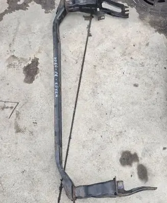 Volvo XC60 Tow bar 