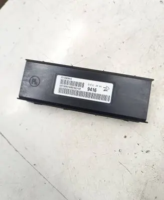 Opel Insignia A Other control units/modules 13309416 389416809182J1