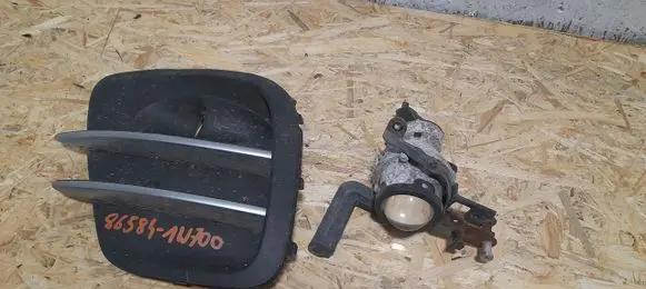 KIA Niro Front fog light