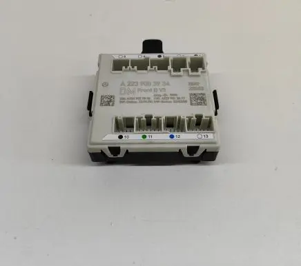 Door control unit/module