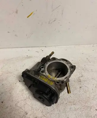 Audi A3 S3 8L Throttle valve 06A133064J
