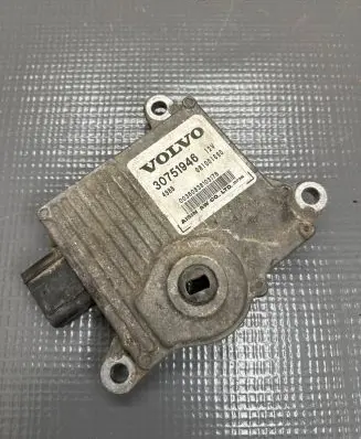 Volvo S80 Gearbox control unit/module 30751946 081001690 00380838103178