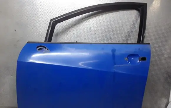 Seat Ibiza IV (6J,6P) Front door