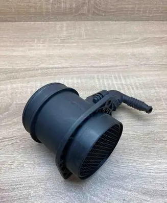 Volvo S80 Mass air flow meter 9670112 0280218108