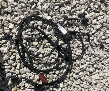 Audi Q8 Parking sensor (PDC) wiring loom 4M8971095AC