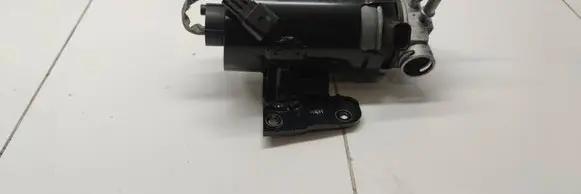 Hyundai Tucson TL Fuel filter