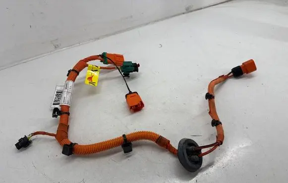Dodge Hornet High voltage cable 50573589