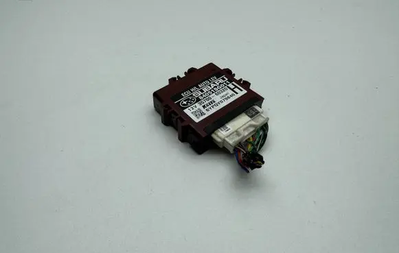 Subaru Forester SJ Light module LCM 84051SG011 35700-60320