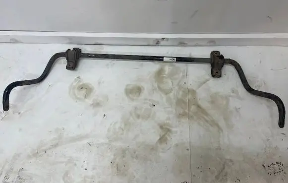Peugeot 807 Front anti-roll bar/sway bar