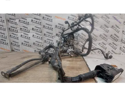 Mitsubishi Colt Engine installation wiring loom MR979199
