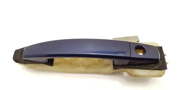 Chevrolet Epica Front door exterior handle