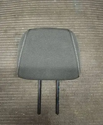 Citroen C3 Rear seat headrest 