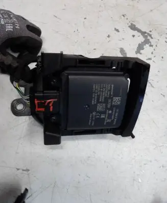 Renault Clio V Distronic sensor radar 284E74236R 2015DJ1610 00219607002EC