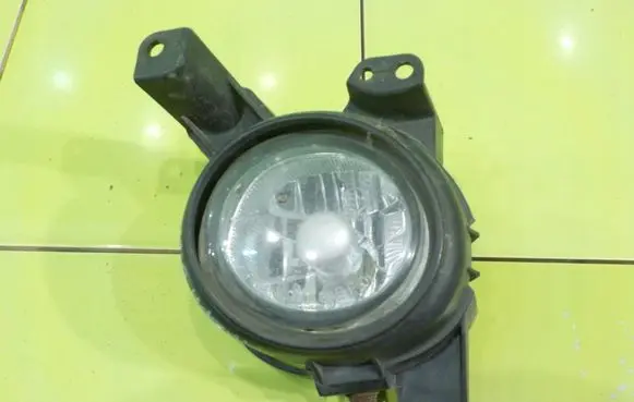 Mazda 6 Front fog light PRZOD LEWY