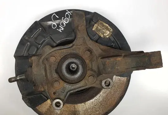 Volvo XC90 Front wheel hub P30647992