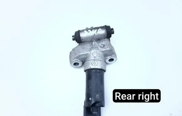 Porsche Panamera (971) Hand brake/parking brake motor 9Y0907616